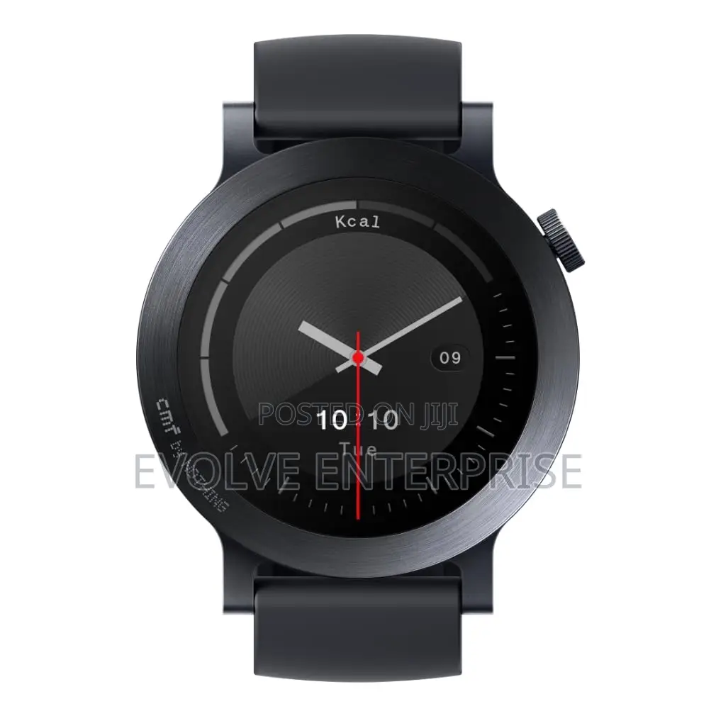 Cmf Watch 3 Pro Smart Watch