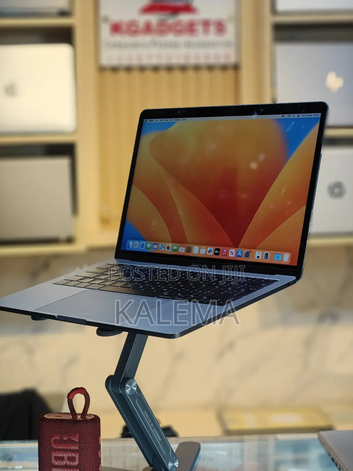 Laptop Apple MacBook Pro 2017 8GB Intel Core I5 SSD 256GB