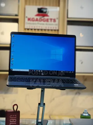 New Laptop HP 250 G10 16GB Intel Core I7 HDD+SSD 512GB