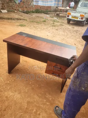 1.2 Metered Office Desks