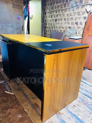 1.2 Metered Office Desks