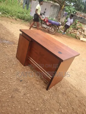 1.2 Metered Office Desks