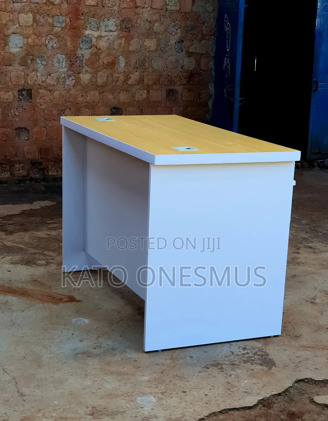 1.2 Metered Office Desks
