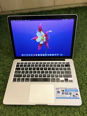 Laptop Apple MacBook Pro 2014 8GB Intel Core I5 SSD 256GB