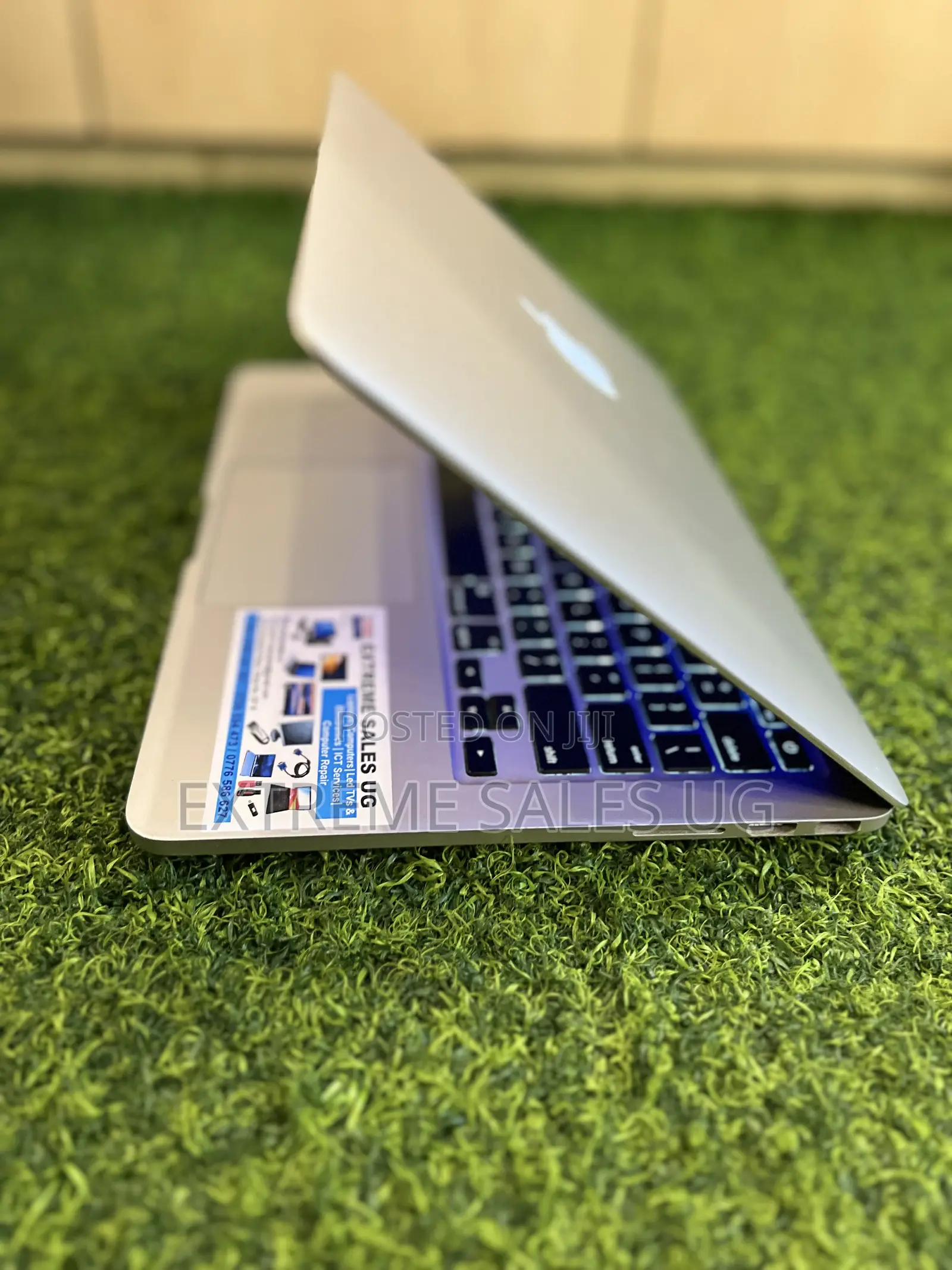 Laptop Apple MacBook Pro 2014 8GB Intel Core I5 SSD 256GB