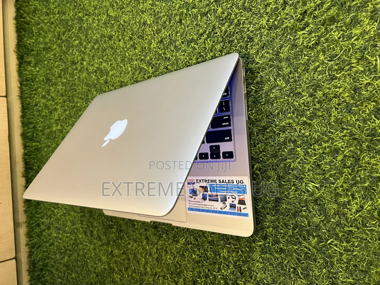 Laptop Apple MacBook Pro 2014 8GB Intel Core I5 SSD 256GB