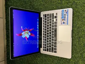 Laptop Apple MacBook Pro 2014 8GB Intel Core I5 SSD 256GB