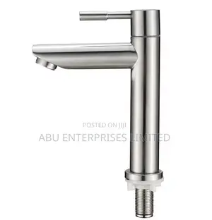 Basins Tap
