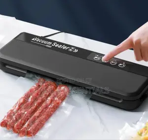 300mm Household Vacuum Sealer