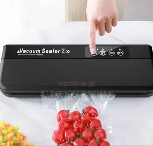 300mm Household Vacuum Sealer