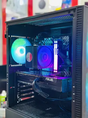 New Desktop Computer Asus 32GB Intel Core i5 SSD 1T