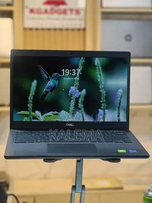 Laptop Dell Latitude 3420 16GB Intel Core I7 HDD+SSD 512GB