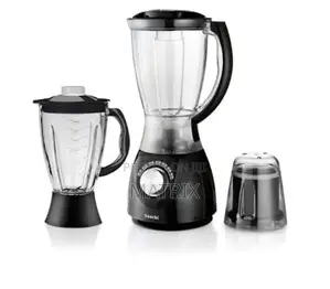 3in1 Saachi Blender