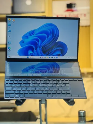 Laptop Asus Zenbook 14 UX434 2GB Nvidia SSD 512GB