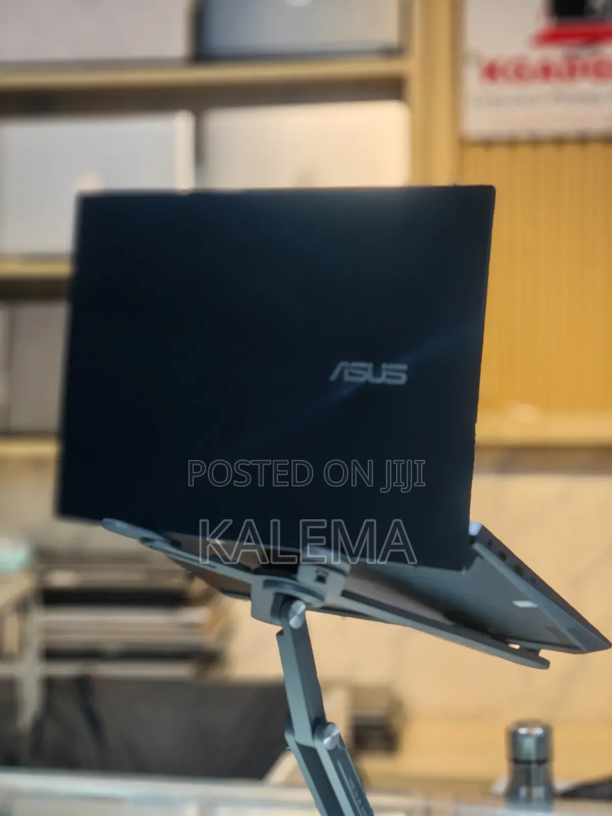 Laptop Asus Zenbook 14 UX434 2GB Nvidia SSD 512GB