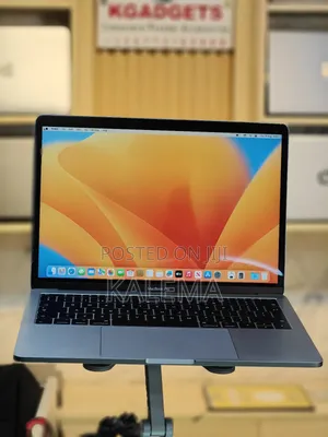 Laptop Apple MacBook 2016 8GB Intel Core I5 SSD 256GB