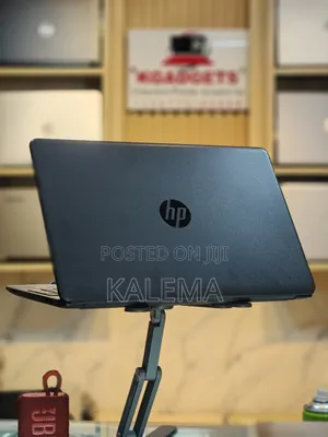 New Laptop HP 250 G10 8GB Intel Celeron HDD+SSD 256GB