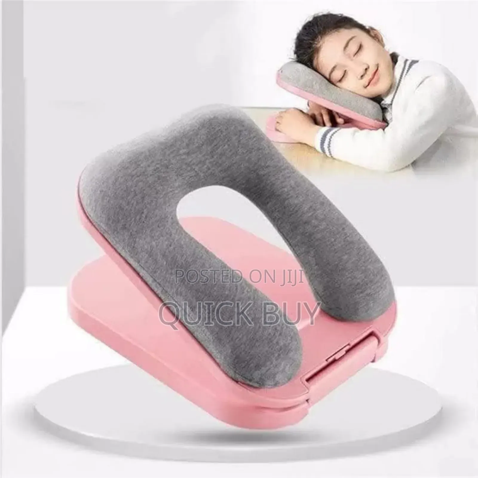 New Multifunction Portable Desk Nap Pillow