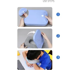 New Multifunction Portable Desk Nap Pillow
