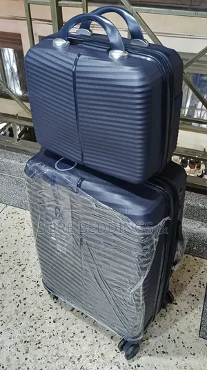 Leo Travel Suitcases