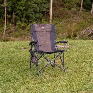 Foldable Camping Chair