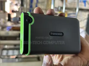 1tb SDD External Hard Disk