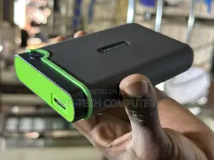 1tb SDD External Hard Disk
