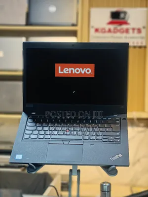Laptop Lenovo Thinkpad L490 16GB Intel Core I7 HDD+SSD 256GB