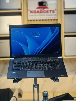 Laptop Toshiba Tecra Z40 8GB Intel Core I5 SSD 256GB