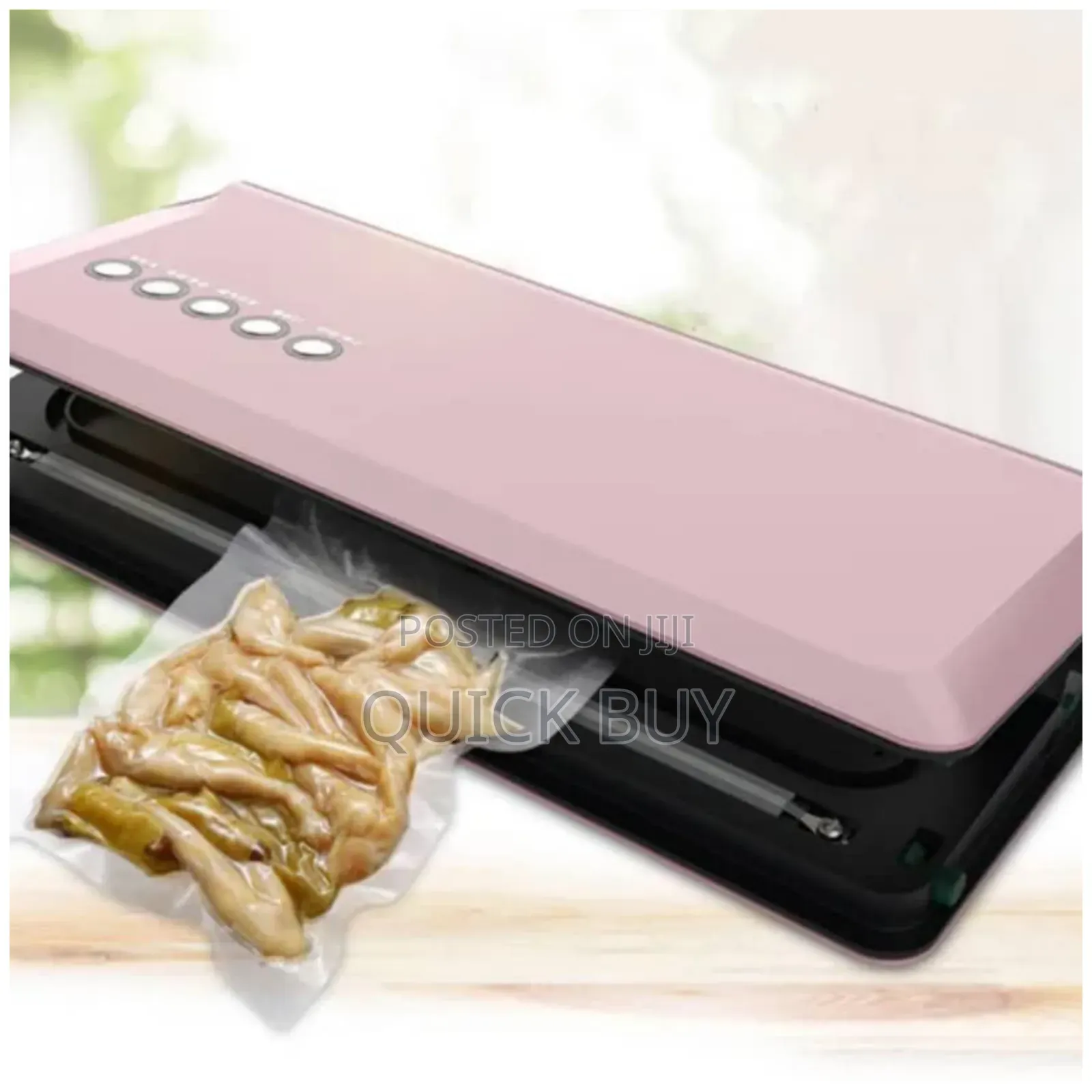 Dz280 Commercial Vacuum Sealer