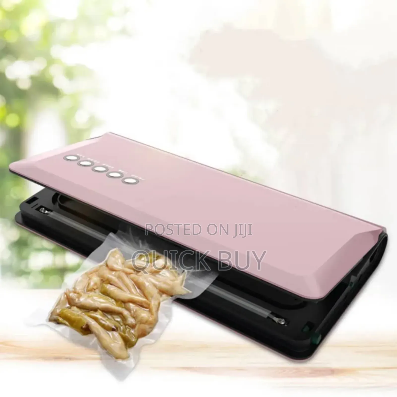 Dz280 Commercial Vacuum Sealer
