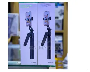 Tripod Stand Face Tracking