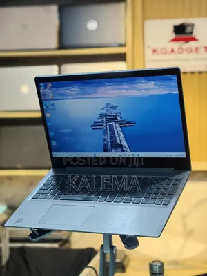 Laptop Lenovo V15-Iil 8GB Intel Core I5 HDD+SSD 128GB