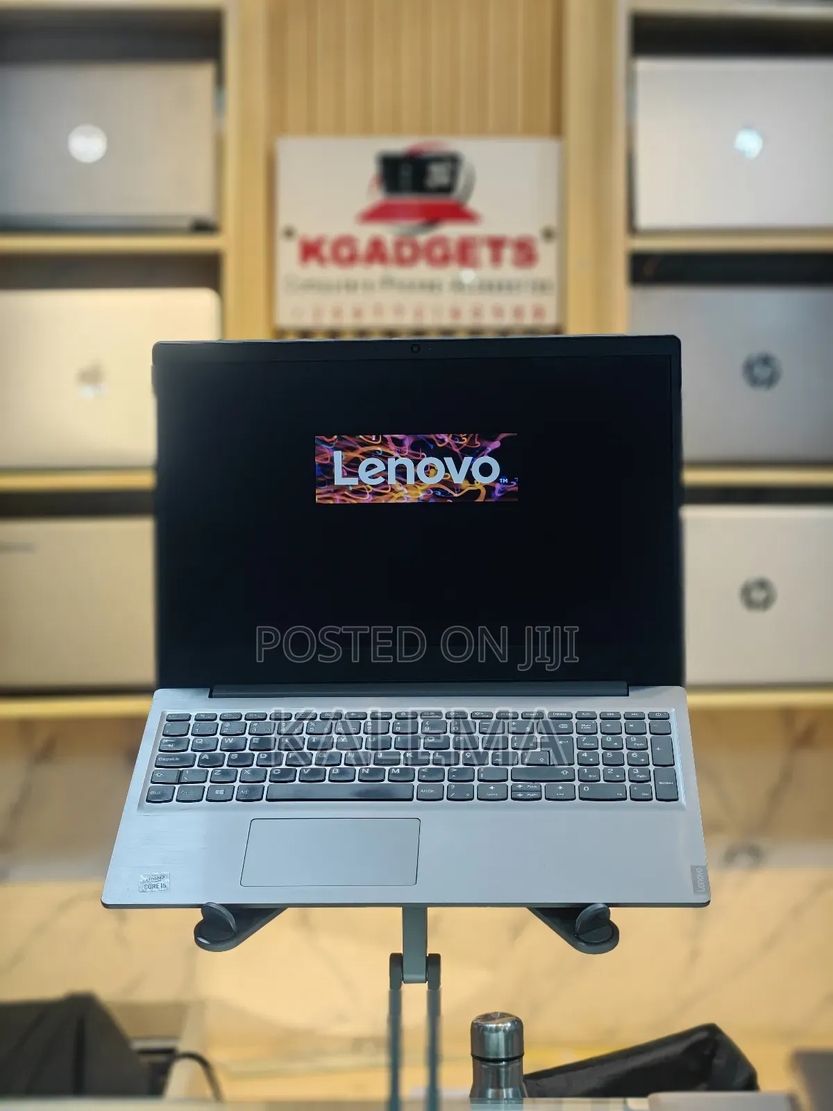 Laptop Lenovo V15-Iil 8GB Intel Core I5 HDD+SSD 128GB
