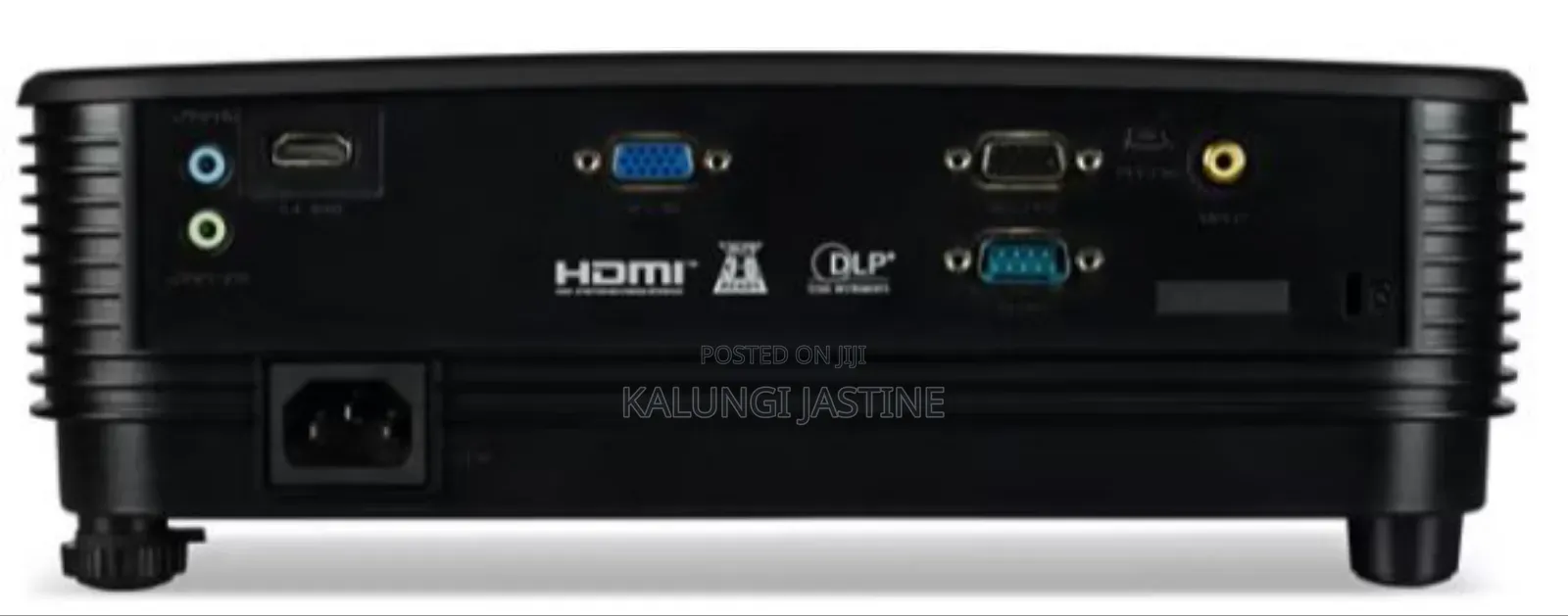 Acer X1123h Projector