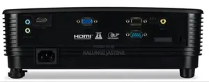 Acer X1123h Projector