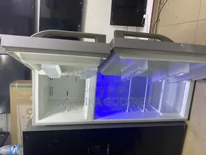 Hisense Refrigerator 419