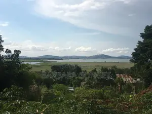 Full Acre With Lake View, Lutaaba Behind Akright on Entebbe Road