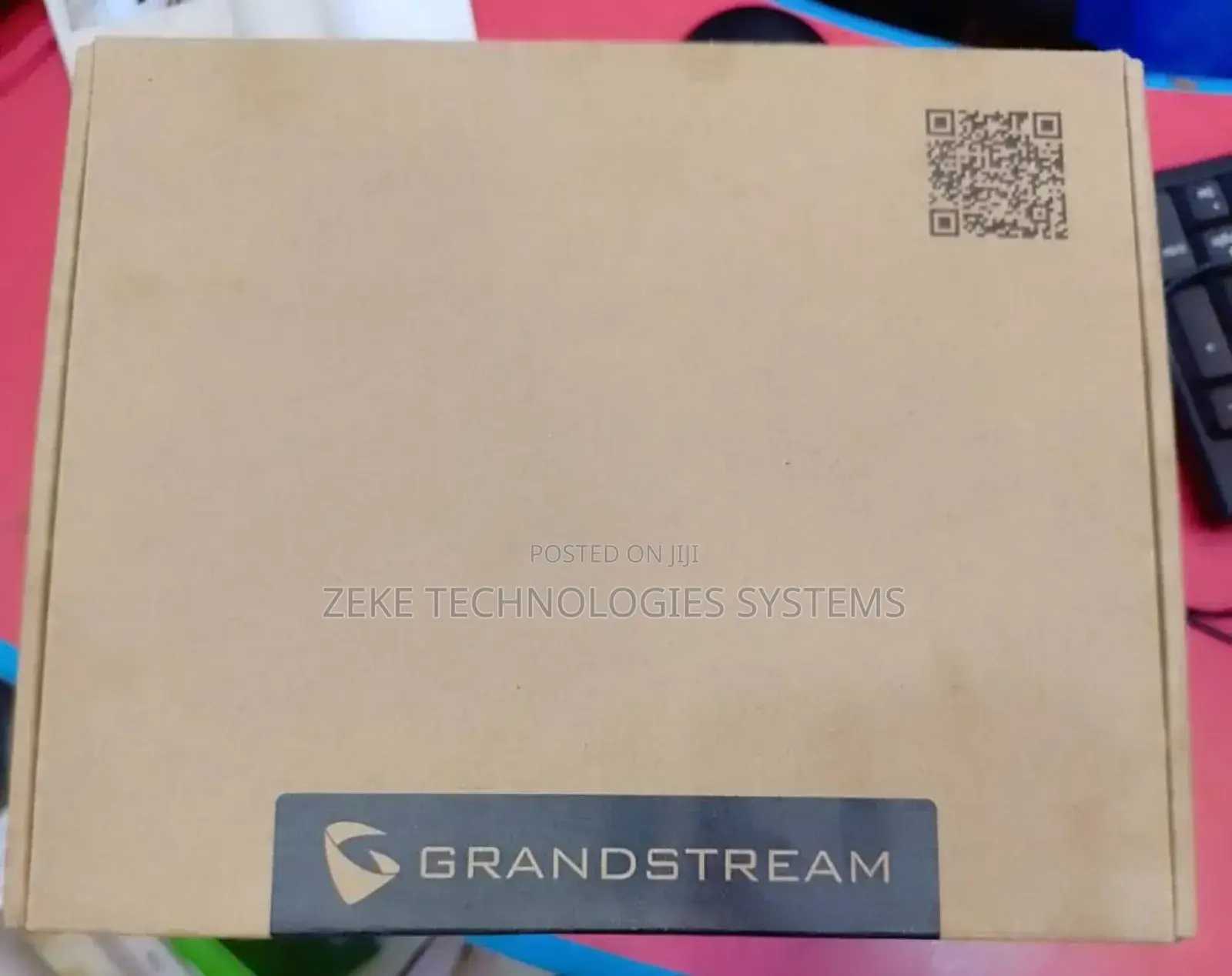 Grand Stream GXP 1625