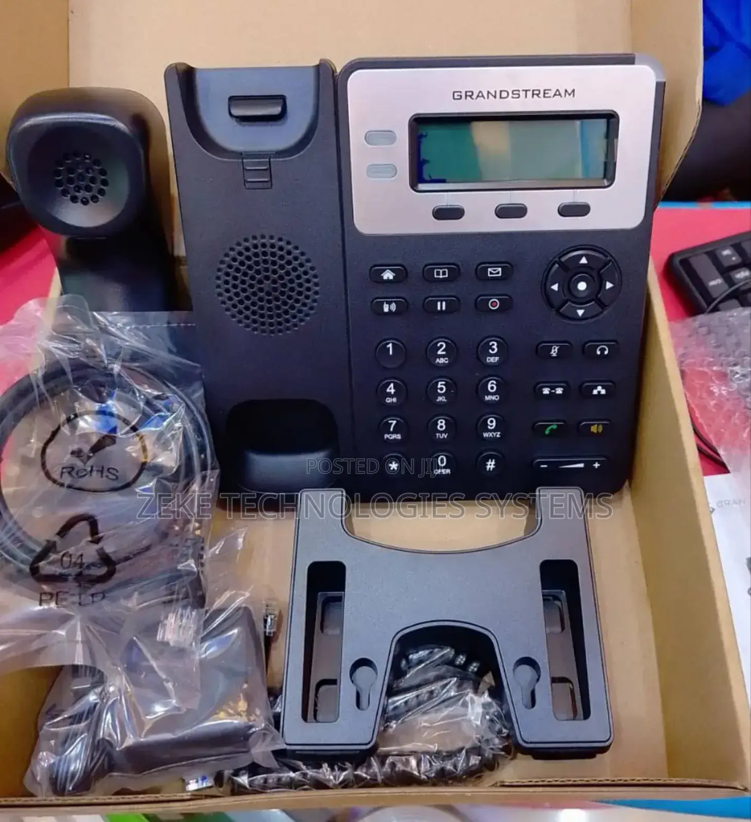 Grand Stream GXP 1625