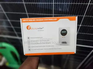 30a MPPT Charge Controller