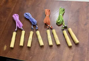 Skipping Rope