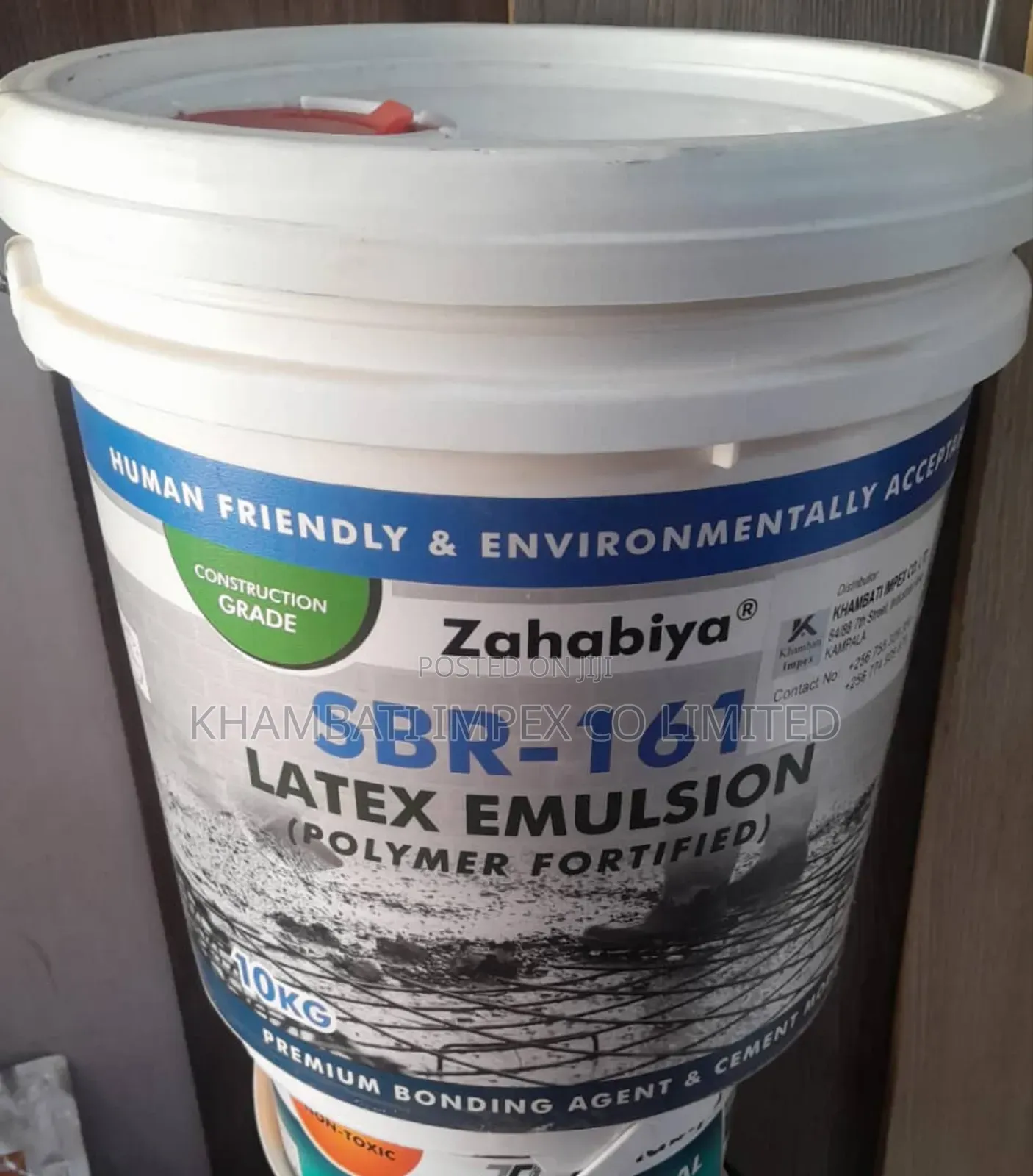 SBR Latex 161