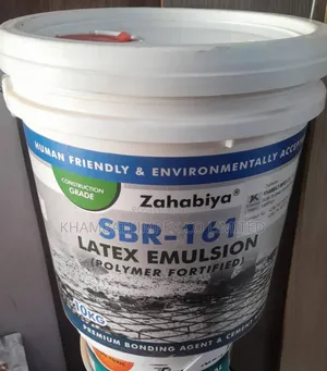 SBR Latex 161