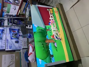 TCL Qled 55