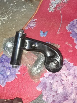 202 Front Arms