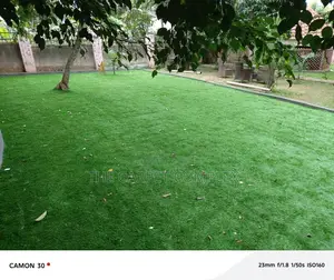 Artificial Tuff Grass Per Squaremeter