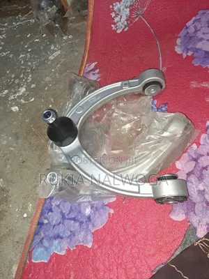 166 Front Control Arms