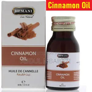 Cinnamon Oil Hemani