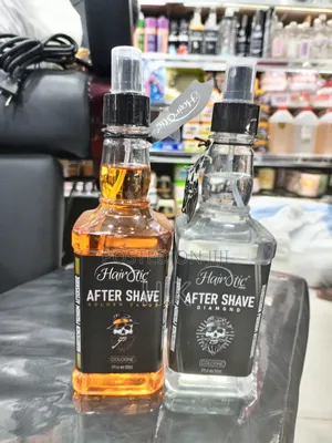 Hairotic Men After Shave Cologne